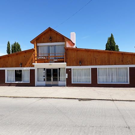 Hotel Upsala El Calafate Luaran gambar