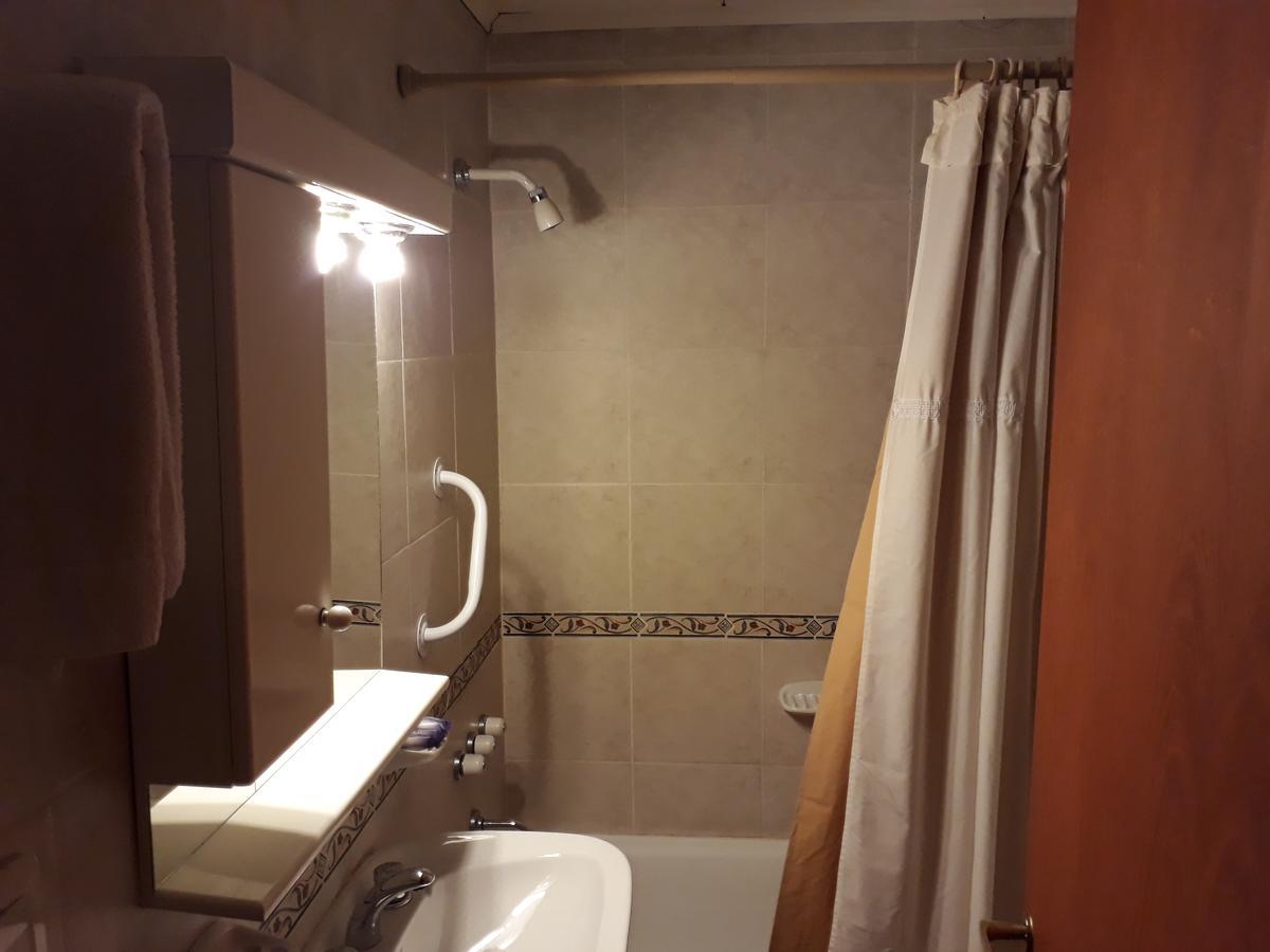 Hotel Upsala El Calafate Luaran gambar