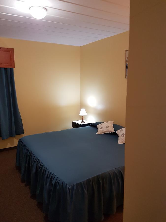 Hotel Upsala El Calafate Luaran gambar